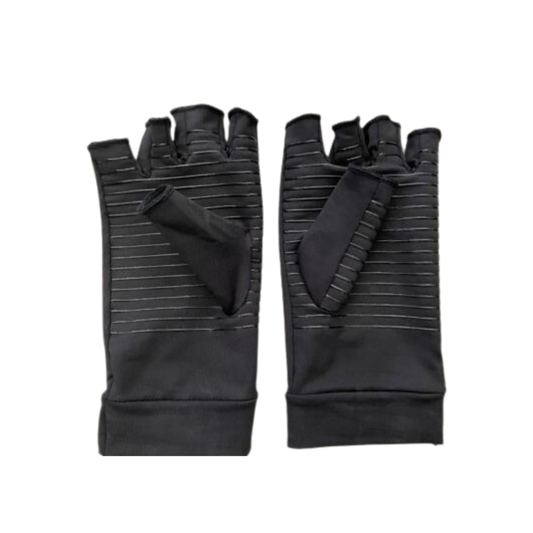 1x Copper Relief Gloves