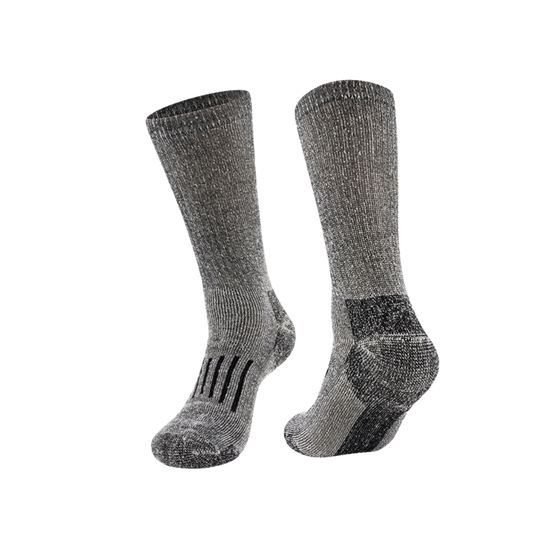 1x Lumix Fahranheit Max Socks