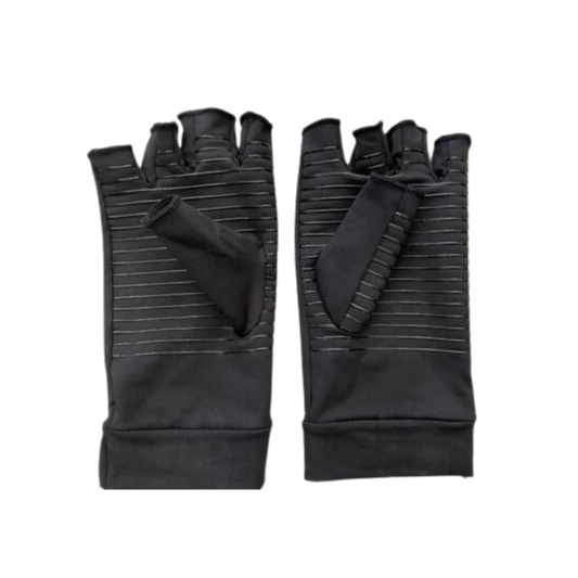 Special Offer - 1x Copper Relief Gloves - Bogo