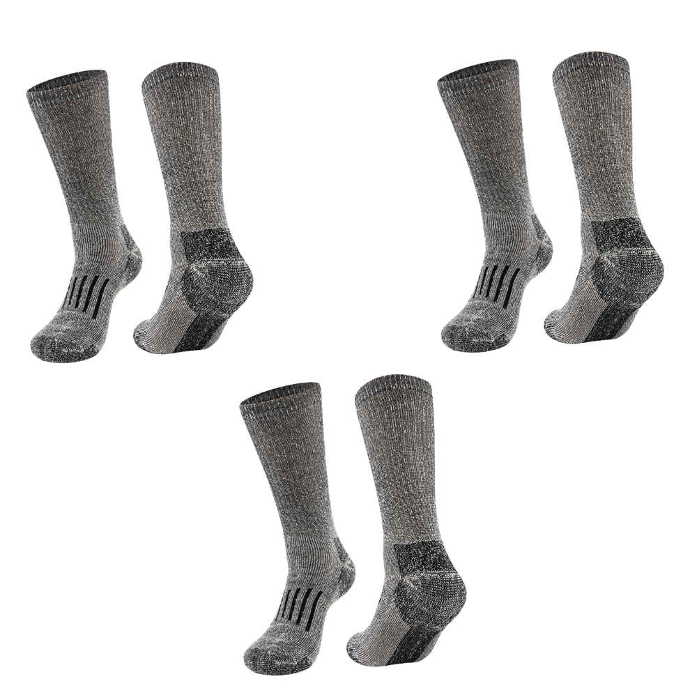 Special Offer - 3x Lumix Fahranheit Max Socks